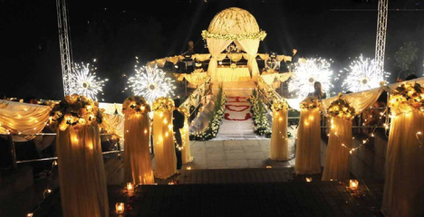 如何成功開設(shè)婚慶公司并有效利用大眾點(diǎn)評結(jié)婚頻道拓展禮儀服務(wù)