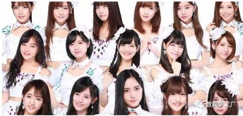 絲芭傳媒C輪融資估值或超50億，SNH48的“玩法”將如何演變？