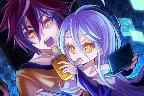 The Sixteen Races of No Game No Life: A Guide for Anime Game Developers