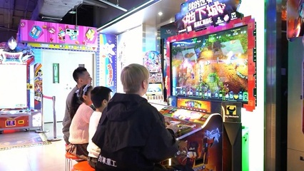 《我的世界地下城ARCADE》來襲，華立科技引爆卡片游戲熱浪