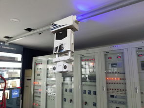 智能巡檢新選擇 達可益氣體探測與移動監控機器人的綜合應用