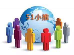 數字廣告進入小時代 51小推如何引領位置廣告新模式