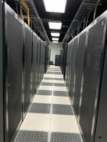 全方位網絡服務解決方案 從設備供應到持續運維