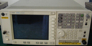 二手安捷倫E4440A頻譜分析儀銷售指南 網絡設備與品牌選擇