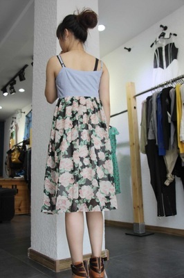 杭州麗亨國際品牌折扣尾貨進(jìn)駐唐山 艾杰良品引領(lǐng)時(shí)尚性價(jià)比風(fēng)潮